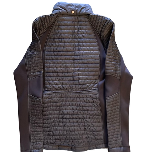 Calia by Carrie Underwood Full Zip Hybrid Jacket - Picture 3 of 6